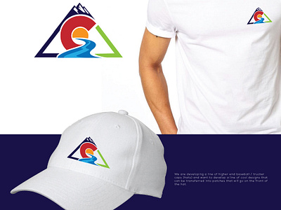 Colorado branding colorado creative design design esolzlogodesign icon logo logo design
