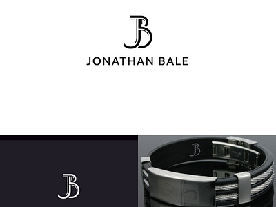 Jonathan Bale branding esolzlogodesign icon identity jonathan bale logo