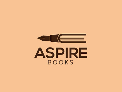 Aspire Books aspire books corporate design esolzwebdesign illustration ui web design website design websites