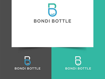 Bondi Bottle bondi bottle business corporate design design esolzwebdesign illustration ui web design websites
