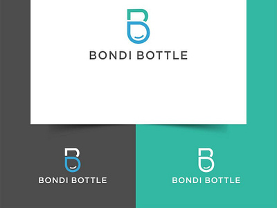 Bondi Bottle