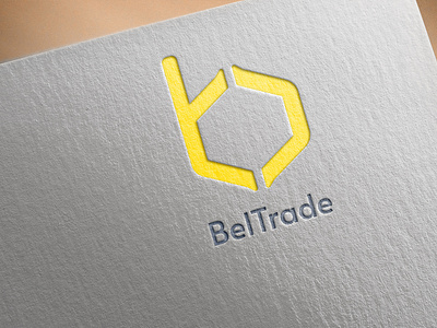 Beltrade Logo