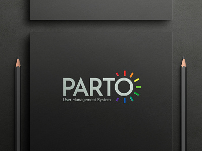 Parto User Management System