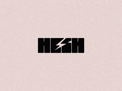 @HESHKIDZ logo