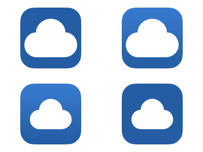 App icon