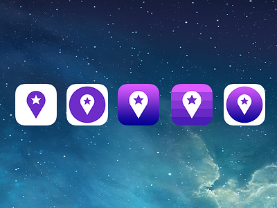 WIP App Icon app app design app icon icon design
