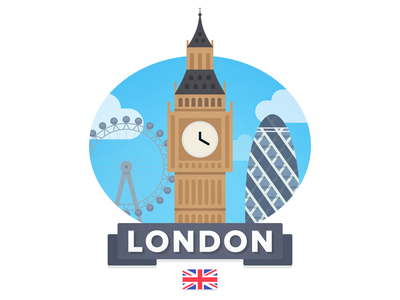 London Illustration