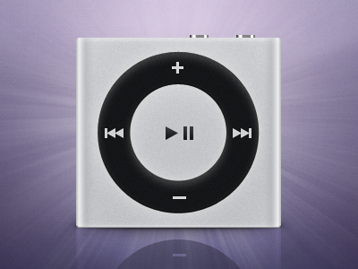 Ipod Shuffle