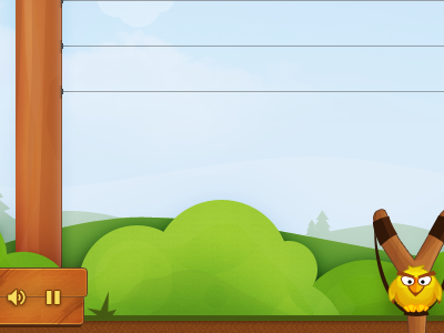 Shooting game birds flash game shooting