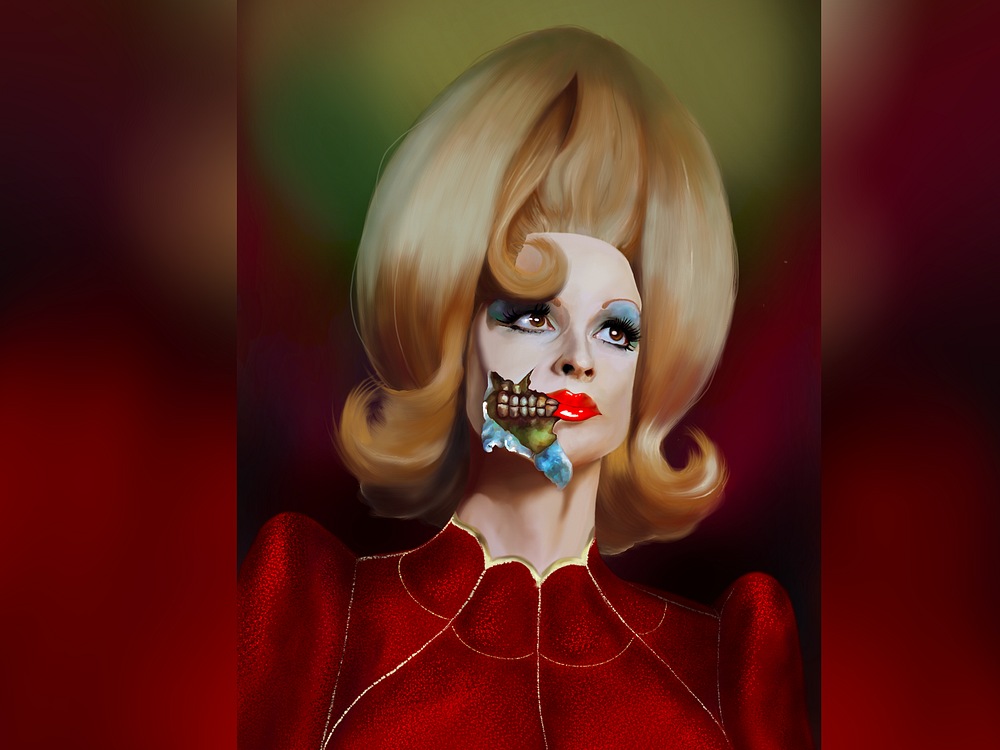 Mars Attack designs, themes, templates and downloadable graphic elements on Dribbble