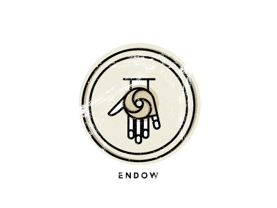 Endow