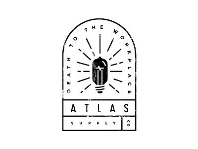 Atlas Supply Co.