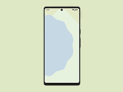 Pixel 6 Pro Mockup android android smartphone mockup branding google google pixel mockup phone pixel pixel 6 pixel 6 pro smartphone ui ux