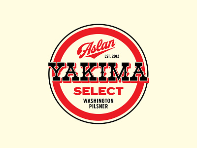 Yakima Select