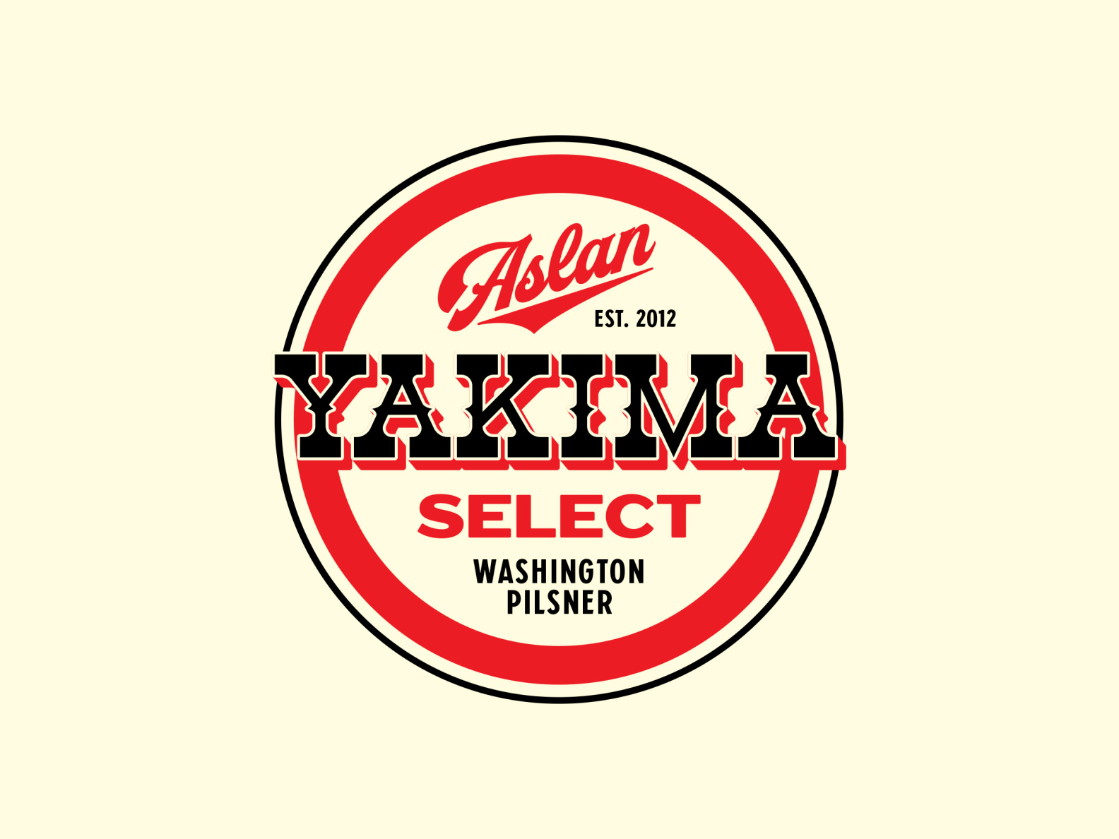 Yakima Select by Austin Martin on Dribbble
