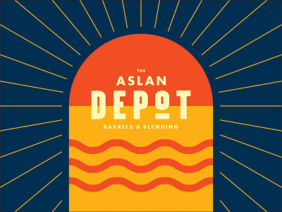 The Aslan Depot