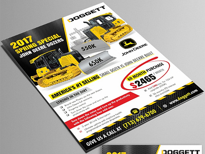 Doggett Heavy Machinery Services