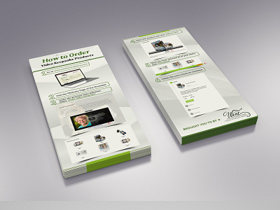 Tukios brochure design creative creative design design flyer graphic design graphics illustration leaflet design typography vivekgraphicdesign