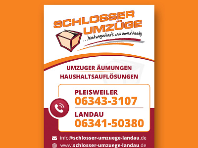 Umz ge D Schlosser GmbH brochure coreldraw creative creative design design designer flyer design graphic design graphics illustration illustration art illustrator leaflet photoshop vivekgraphicdesign