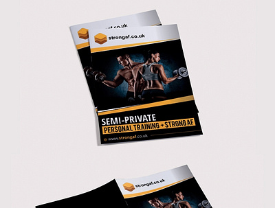 Physical Fitness brochure design catalogue design coreldraw creative creative design design flyer design graphic design graphics illustration illustrator leaflet design photoshop typography vivekgraphicdesign