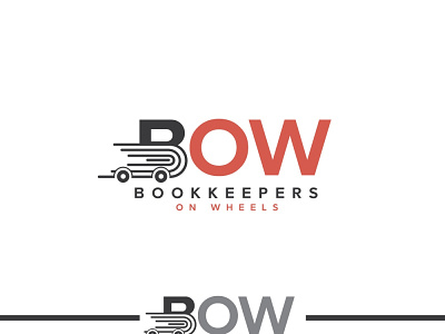 Bookkeepers on Wheels