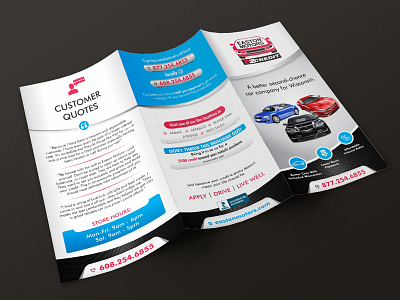 Easton Motors brochure design catalogue design coreldraw creative creative design design designers flyer design graphic design graphics illustration illustrator leaflet design photoshop vivekgraphicdesign