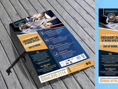 Business and Consulting brochure design catalogue design coreldraw creative creative design design flyer design graphic design graphics illustration illustrator leaflet design photoshop vivekgraphicdesign