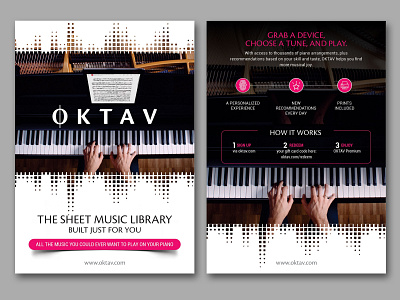 OKTAV bannner brochure design catalogue design coreldraw creative creative design design design art designer flyer design graphic design graphics illustration illustrator leaflet design lettering photoshop signage design vivekgraphicdesign