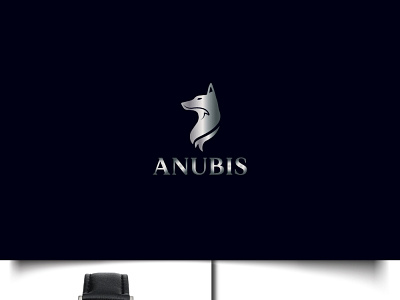 Anubis branding coreldraw creative creative design design designer illustration illustrator logo logo animation logo design logo design branding logo designer logo mark logodesign logos logotype photoshop viveklogodesign