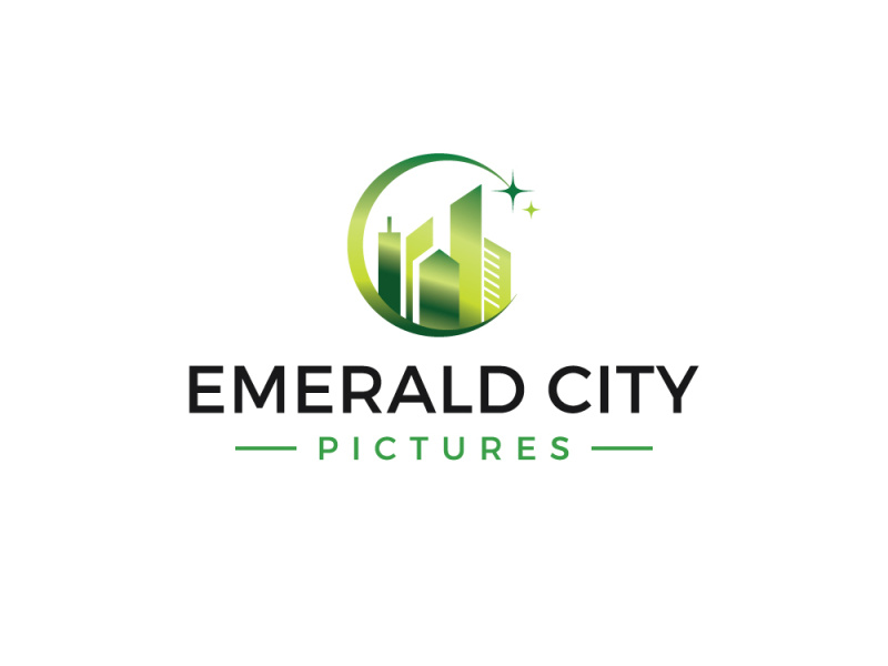 Emerald City Pictures by Vivek Surana on Dribbble