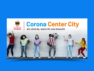 Corona Center