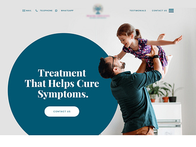 Health Website