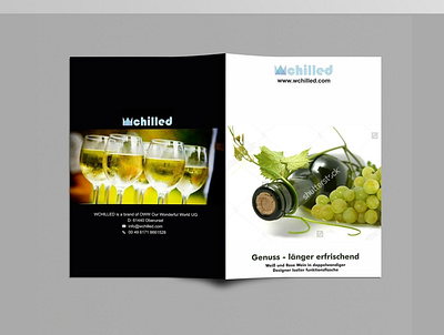 OWW brochure design catalogue design coreldraw creative creative design design designer flyer design graphic design graphics illustration illustrator leaflet design photoshop vivekgraphicdesign