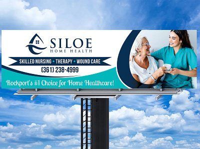 Billboard design banner banner ad banner design billboard billboard design brochure design coreldraw creative creative design design illustration illustrator photoshop