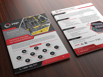 Industrial brochure design catalogue design coreldraw creative creative design design designer flyer design graphic design graphics illustration illustrator leaflet design photoshop vivekgraphicdesign