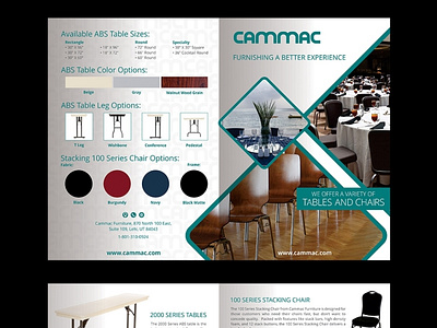 Cammac Furniture