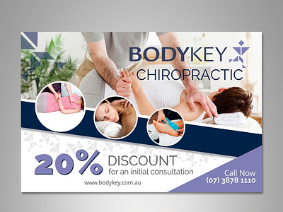 Bodykey Chiropractic