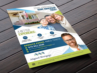 Real Estate and Mortgage brochure design catalogue design coreldraw creative creative design design designer flyer design graphic design graphics illustration illustrator leaflet design photoshop vivekgraphicdesign