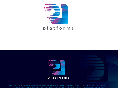 21 platforms branding coreldraw creative creative design design designer illustration illustrator logo logo animation logo design logo design branding logo designer logo mark logodesign logos logotype photoshop