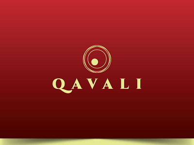 QAVALI brand design branding coreldraw creative creative design design designer illustration illustrator logo logo animation logo design logo design branding logo designer logo mark logodesign logos logotype photoshop viveklogodesign