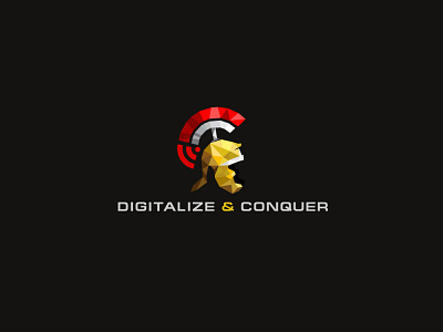 Digitalize Conquer