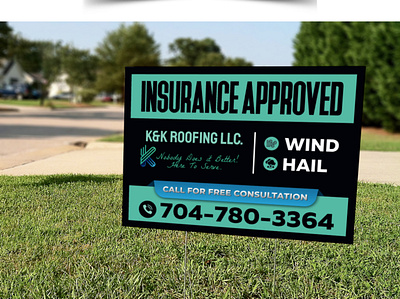 Roofing LLC banner banner ads banner design coreldraw creative creative design design design art designer graphic design graphics illustration illustrator photoshop vivekgraphicdesign