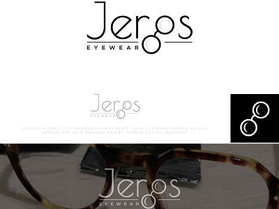 JEROS brand design branding coreldraw creative creative design design designer illustration illustrator logo logo animation logo design logo design branding logo designer logo mark logodesign logos logotype photoshop viveklogodesign