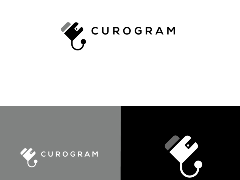 Curogram by Vivek Surana on Dribbble