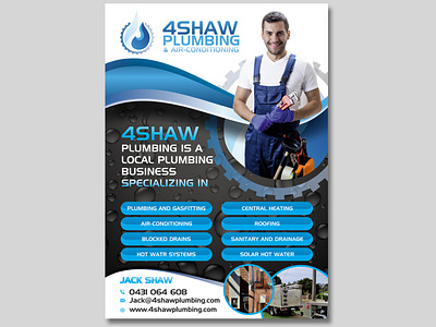 4Shaw Plumbing