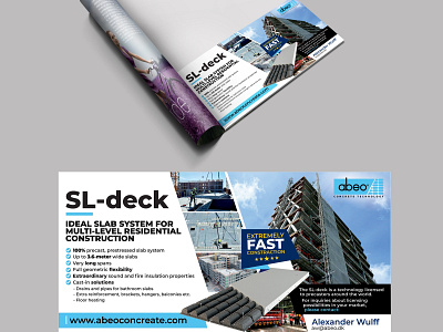 SL-Deck