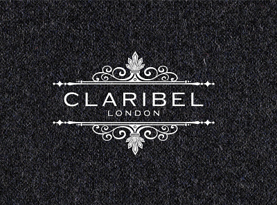 Claribel branding coreldraw creative creative design design illustration illustrator logo photoshop