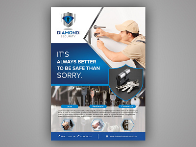 Diamond Security