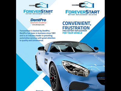 ForeverStart