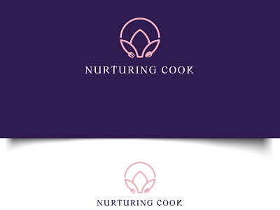 Nurturing cook branding coreldraw creative creative design design illustration illustrator logo photoshop